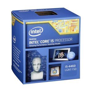 Bộ vi xử lý Core i5 4460