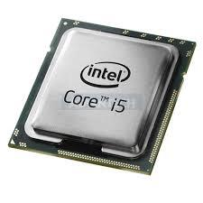 Bộ vi xử lý Core i5 4460