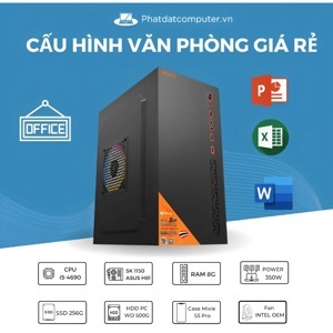 Bộ vi xử lý CPU Intel Core i5 4690 - 6MB Cache, 3.90 GHz