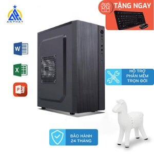 Bộ vi xử lý Core i7 4790 - Intel i7-4790, 3.6 GHz, 8MB Cache