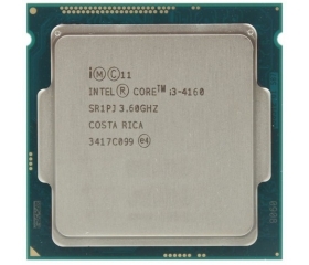 Bộ vi xử lý - CPU Intel Core i3 3210 - 3.20GHz - 3MB Cache
