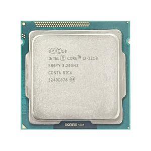 Bộ vi xử lý - CPU Intel Core i3 3210 - 3.20GHz - 3MB Cache