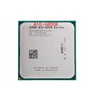 Bộ vi xử lý CPU AMD A10-6800 SK FM2 cũ ( CPU21).