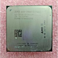 Bộ vi xử lý - CPU AMD A10 7800 socket FM2 +