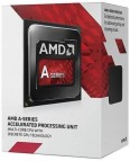 Bộ vi xử lý - CPU AMD A8-7600 - Socket FM2, 3.1MHz, 4MB Cache