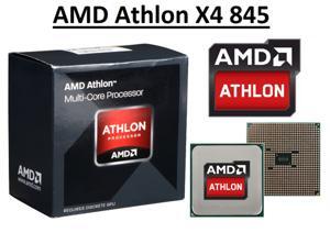 Bộ vi xử lý - CPU AMD Athlon X4 845