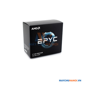 Bộ vi xử lý - CPU AMD EPYC 7262