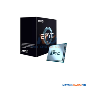 Bộ vi xử lý - CPU AMD EPYC 7272