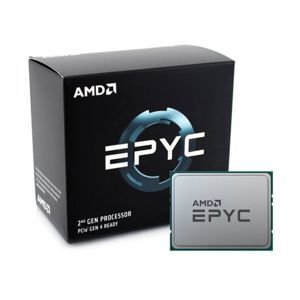 Bộ vi xử lý - CPU AMD Epyc 7742