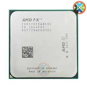 Bộ vi xử lý - CPU AMD FX 8370