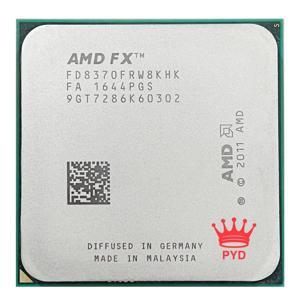 Bộ vi xử lý - CPU AMD FX 8370