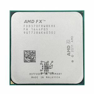 Bộ vi xử lý - CPU AMD FX 8370