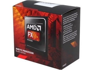 Bộ vi xử lý - CPU AMD FX 8370