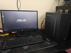 Bộ vi xử lý - CPU Intel Core i3 12100