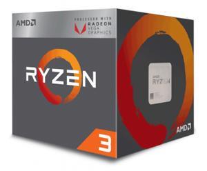 Bộ vi xử lý - CPU AMD Ryzen 3 1300X 3.5 GHz