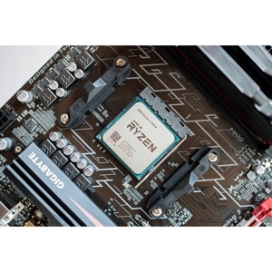 Bộ vi xử lý - CPU AMD Ryzen 3 1300X 3.5 GHz