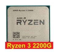 Bộ vi xử lý - CPU AMD Ryzen 3 2200G