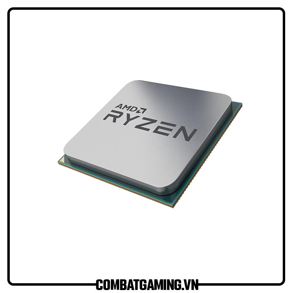 Bộ vi xử lý - CPU AMD Ryzen 3 2300X