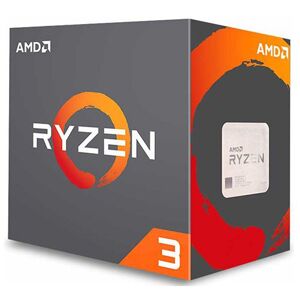 Bộ vi xử lý - CPU AMD Ryzen 3 2300X