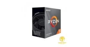 Bộ vi xử lý - CPU AMD Ryzen 3 3200G - 3.6GHz