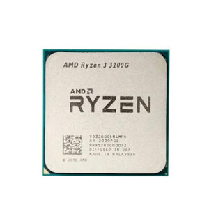 Bộ vi xử lý - CPU AMD Ryzen 3 3200G - 3.6GHz