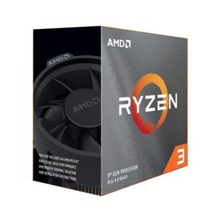Bộ vi xử lý - CPU AMD Ryzen 3 3300X