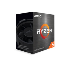 Bộ vi xử lý - CPU AMD Ryzen 3 3300X