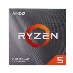 Bộ vi xử lý - CPU AMD Ryzen 3 3300X