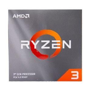 Bộ vi xử lý - CPU AMD Ryzen 3 3300X
