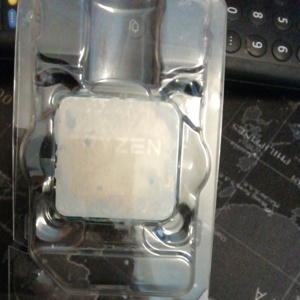 Bộ vi xử lý - CPU AMD Ryzen 5 2600