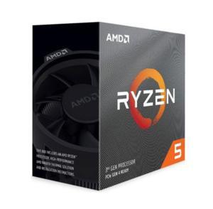 Bộ vi xử lý - CPU AMD Ryzen 5 3400G - 3.7GHz