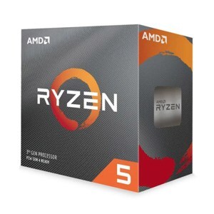 Bộ vi xử lý - CPU AMD Ryzen 5 3500X
