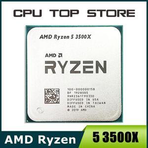 Bộ vi xử lý - CPU AMD Ryzen 5 3500X