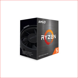 Bộ vi xử lý - CPU AMD Ryzen 5 3500X