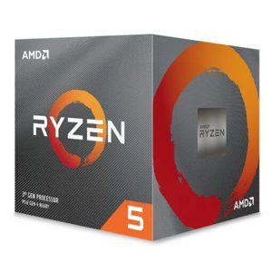 Bộ vi xử lý - CPU AMD Ryzen 5 3600XT