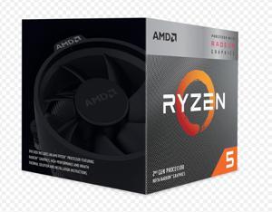 Bộ vi xử lý - CPU AMD Ryzen 5 3600