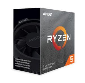 Bộ vi xử lý - CPU AMD Ryzen 5 3600X - 3.8GHz