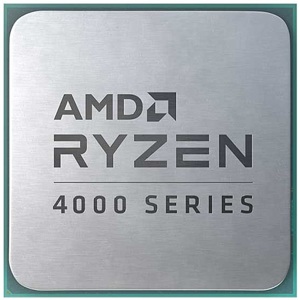 Bộ vi xử lý - CPU AMD Ryzen 5 4500 MPK