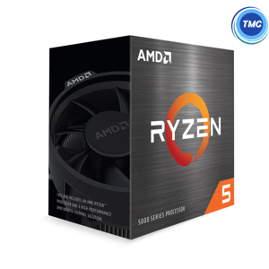Bộ vi xử lý - CPU AMD Ryzen 5 5500
