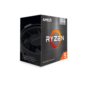 Bộ vi xử lý - CPU AMD Ryzen 5 5600G