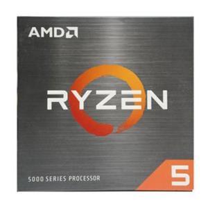 Bộ vi xử lý - CPU AMD Ryzen 5 5600X