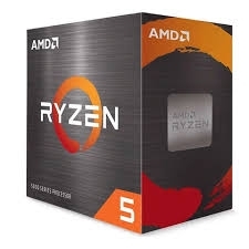 Bộ vi xử lý - CPU AMD Ryzen 5 5600X