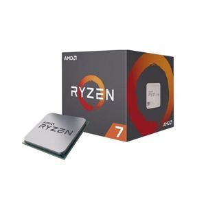 Bộ vi xử lý - CPU AMD Ryzen 7 2700