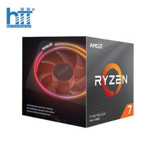 Bộ vi xử lý - CPU AMD Ryzen 7 3700X - 3.6GHz