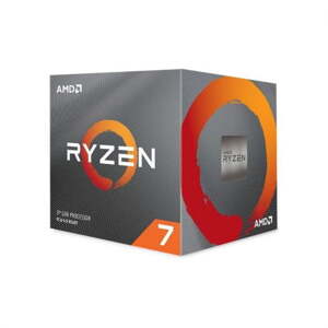 Bộ vi xử lý - CPU AMD Ryzen 7 3800XT