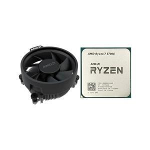 Bộ vi xử lý - CPU AMD Ryzen 7 5700G