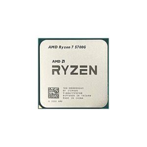 Bộ vi xử lý - CPU AMD Ryzen 7 5700G