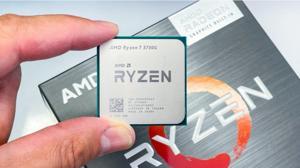 Bộ vi xử lý - CPU AMD Ryzen 7 5700G