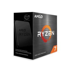 Bộ vi xử lý - CPU AMD Ryzen 7 5700X
