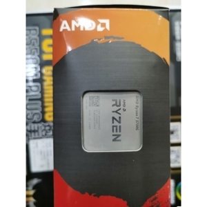 Bộ vi xử lý - CPU AMD Ryzen 7 5700G